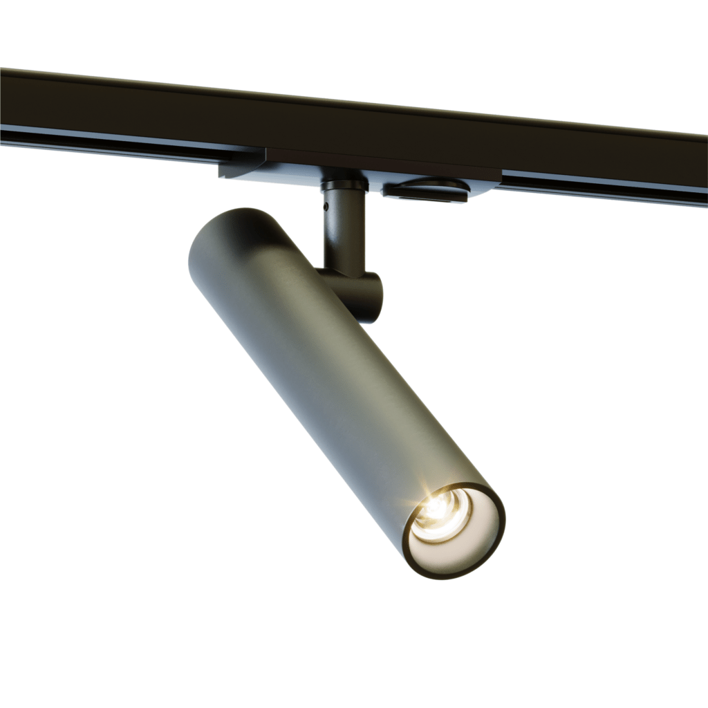 SPOT UNI LONGO Companhia de Iluminação